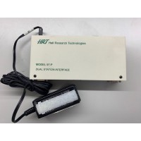 HALL Research 97-P-PS DUAL Station Interface...